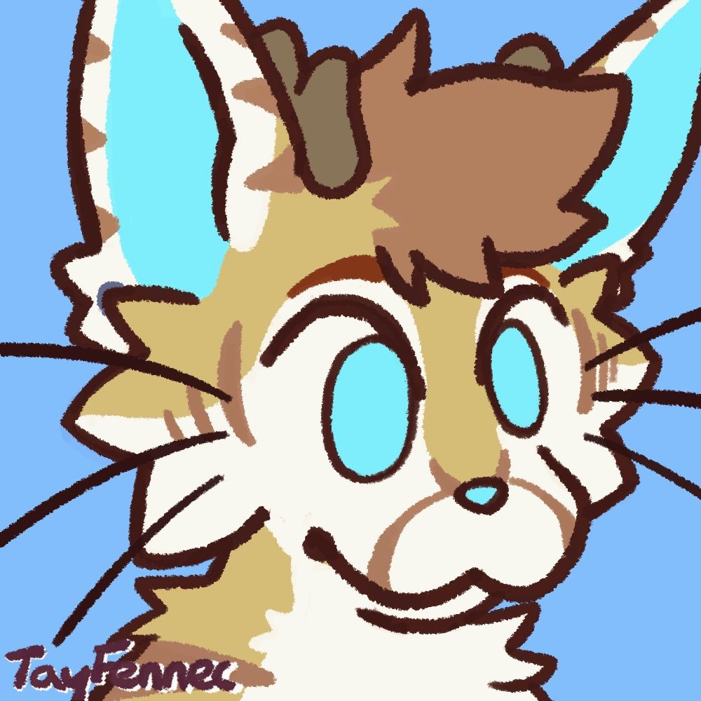 Thane Fennec
