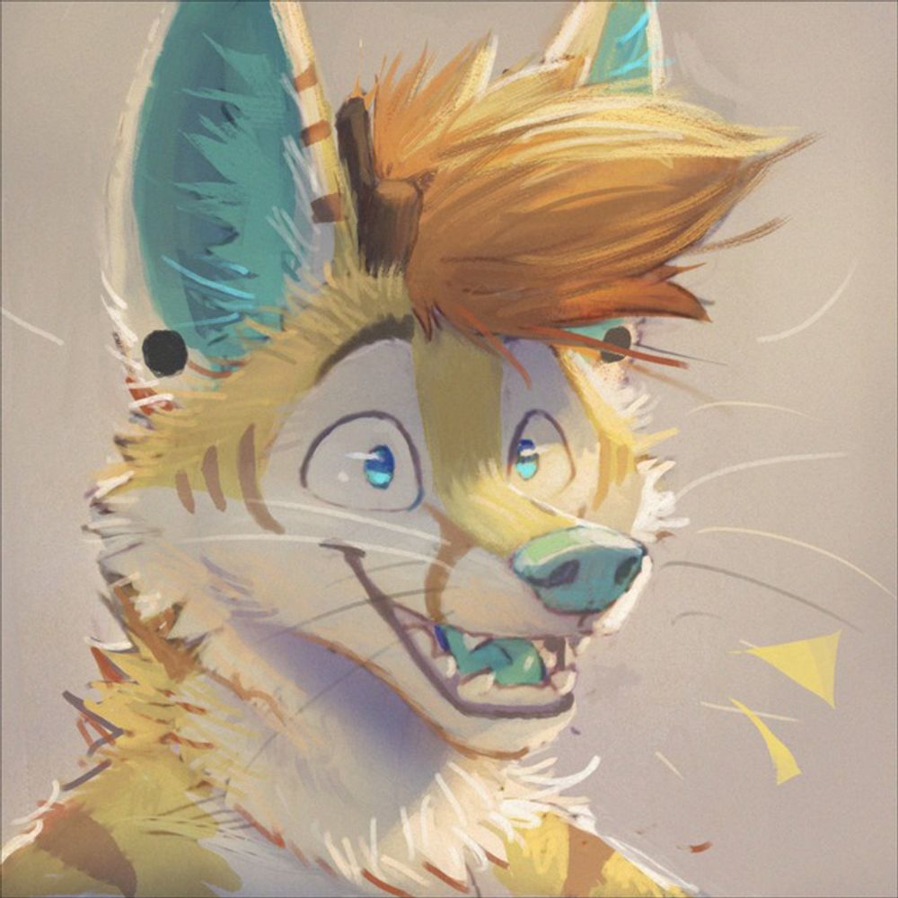 Thane Fennec