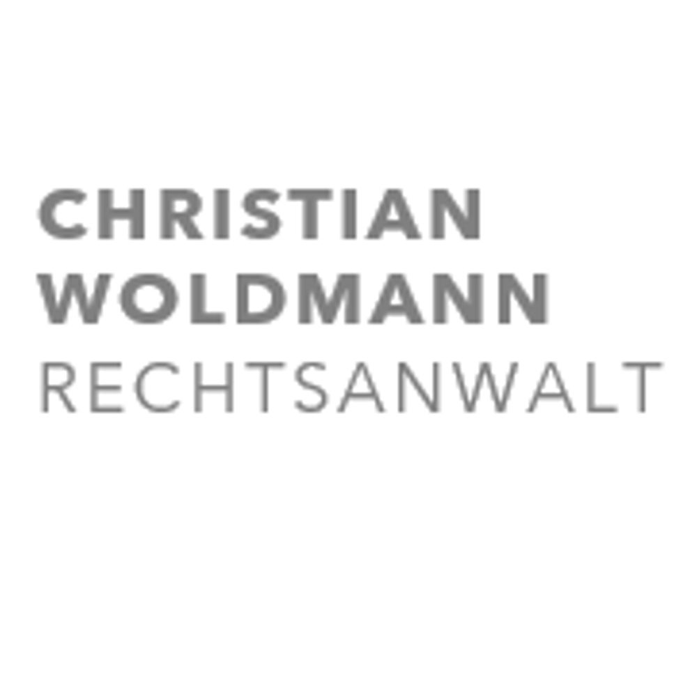 RA Christian Woldmann