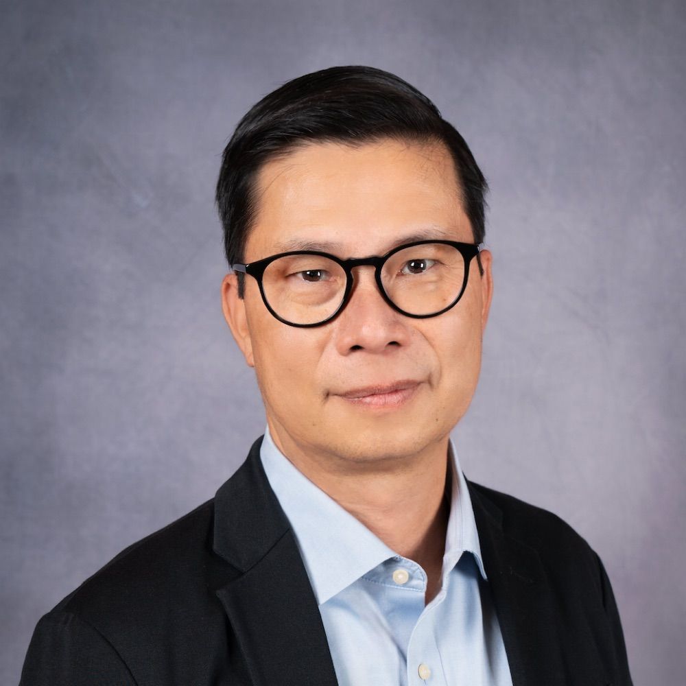 Tom Chen