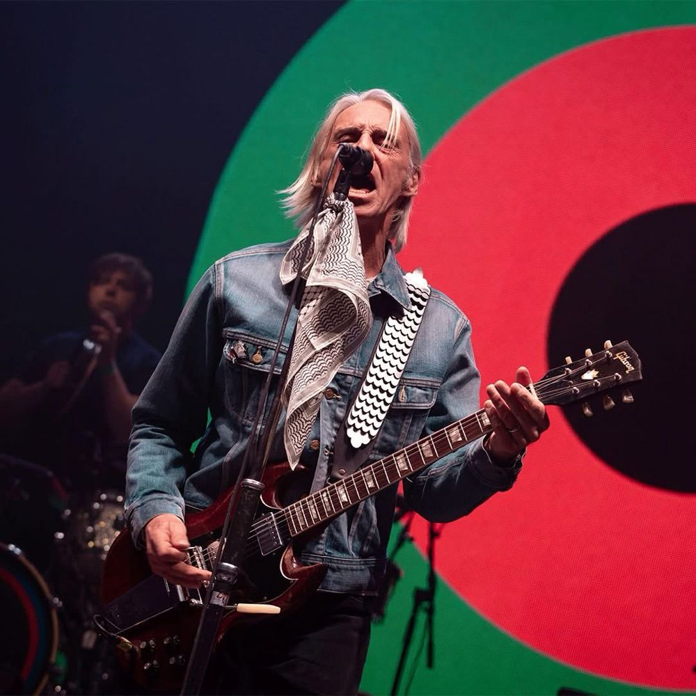 Profile picture paulwellerofficial.bsky.social