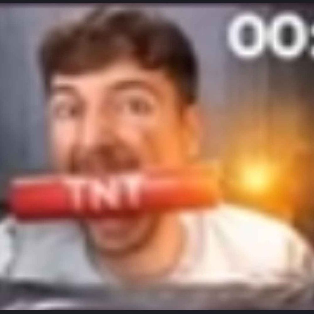 MustacheMan