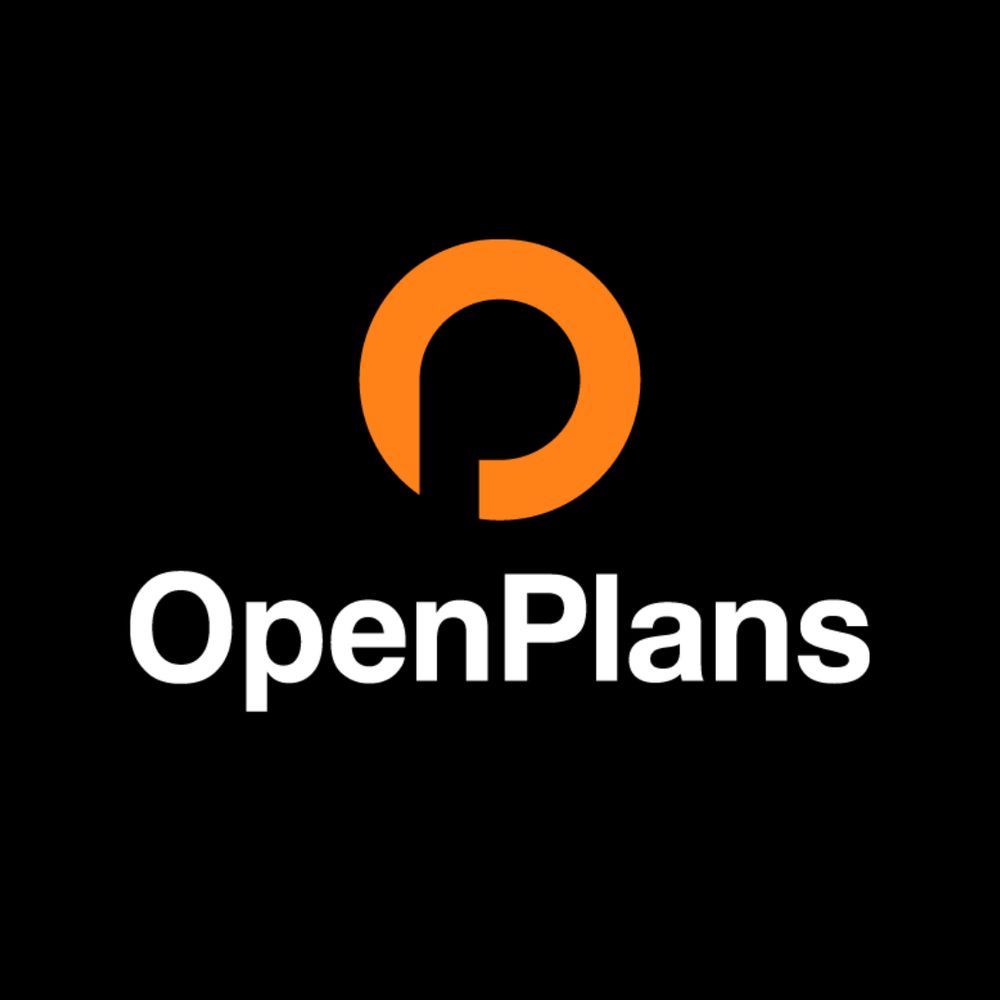 Open Plans