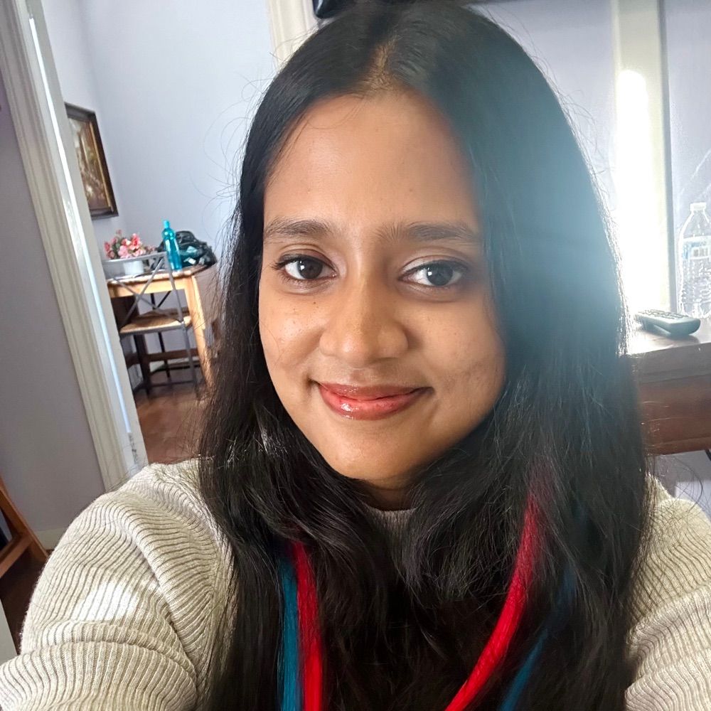 Sampriti Sarkar