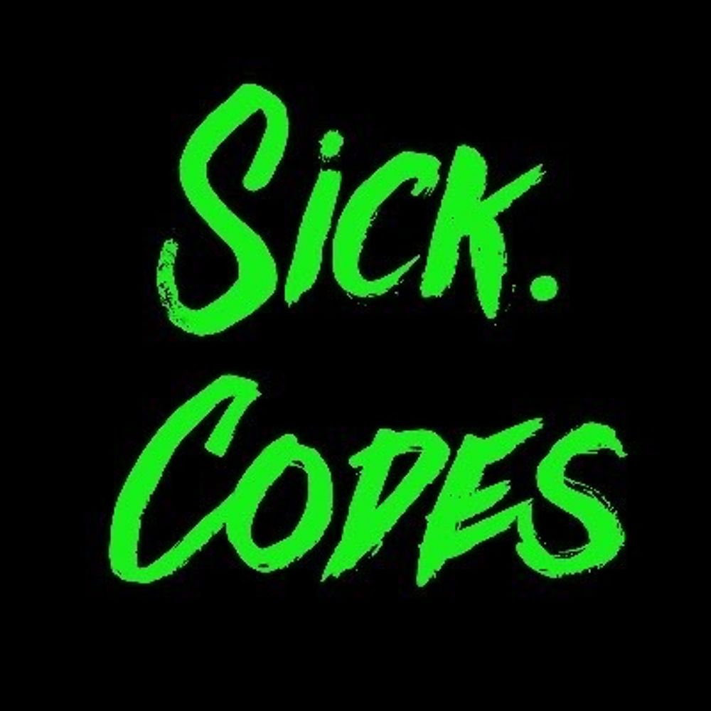 Sick.Codes