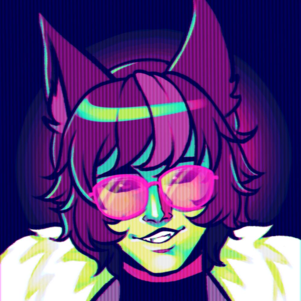 CaptainTroyHandsome 🎴🎲 VTuber
