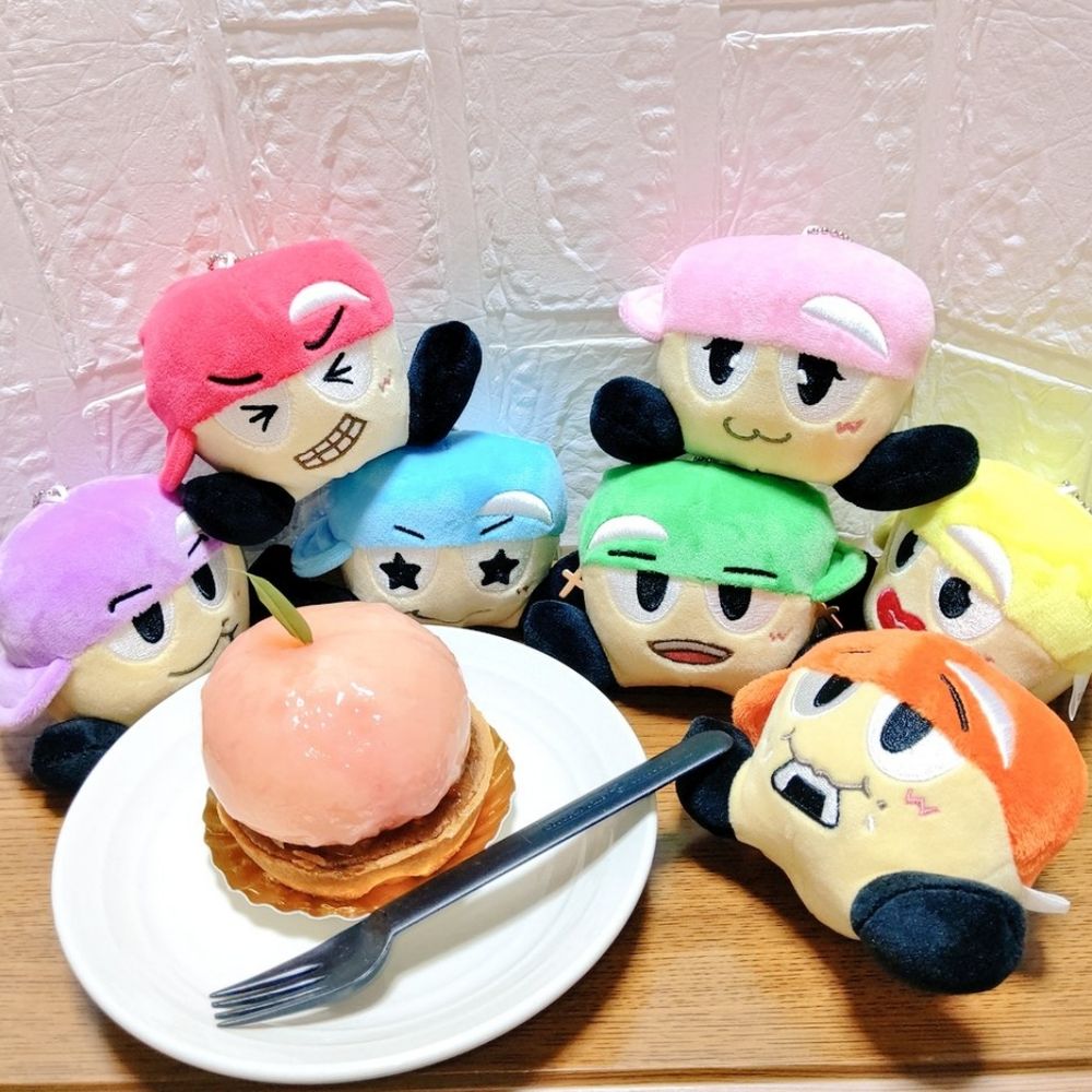 きーぽん
