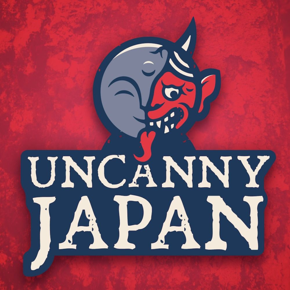 Uncanny Japan Podcast