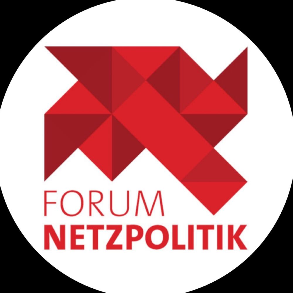 Forum Netzpolitik