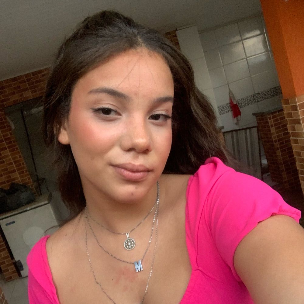 maria duda 🎀
