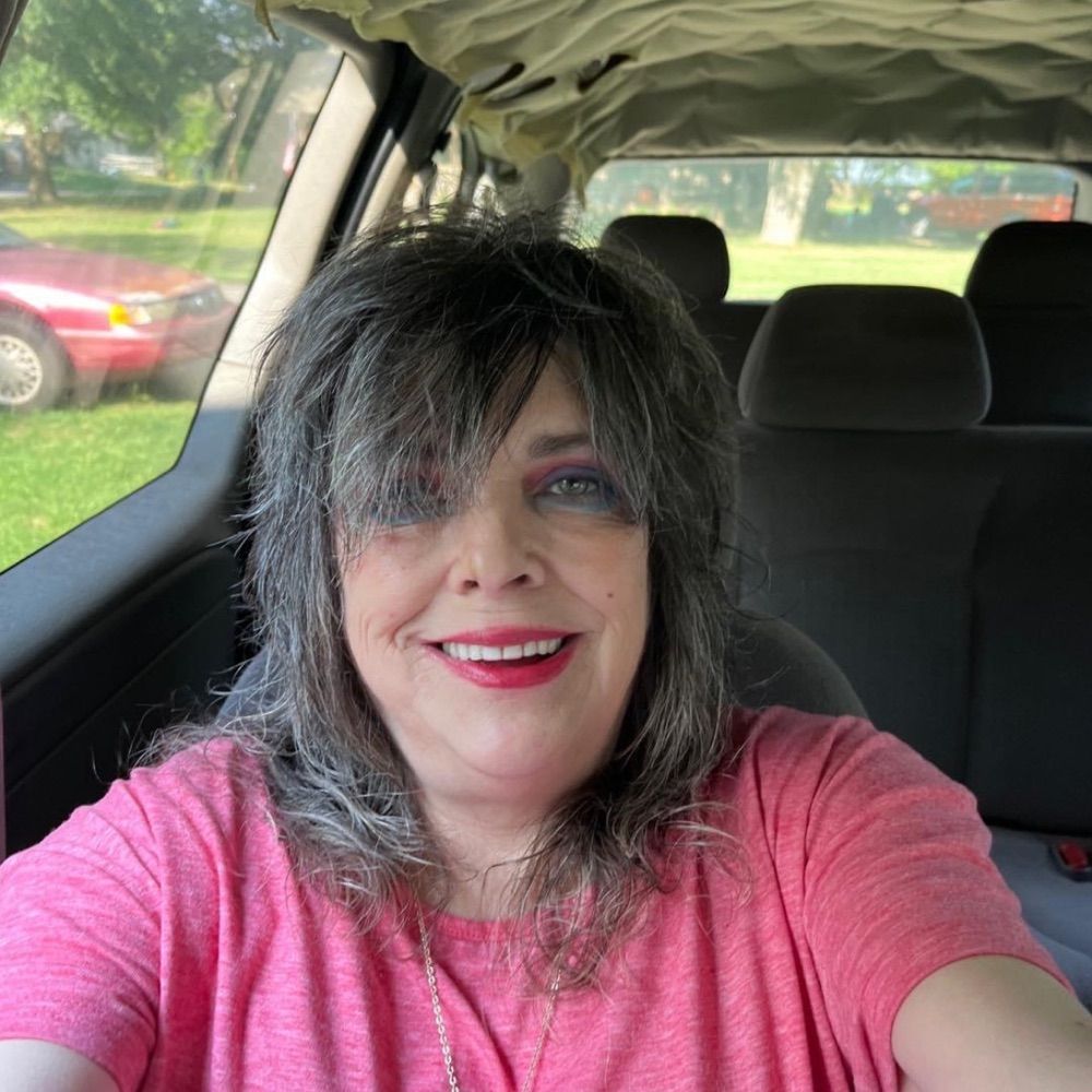 Sherri  lynn