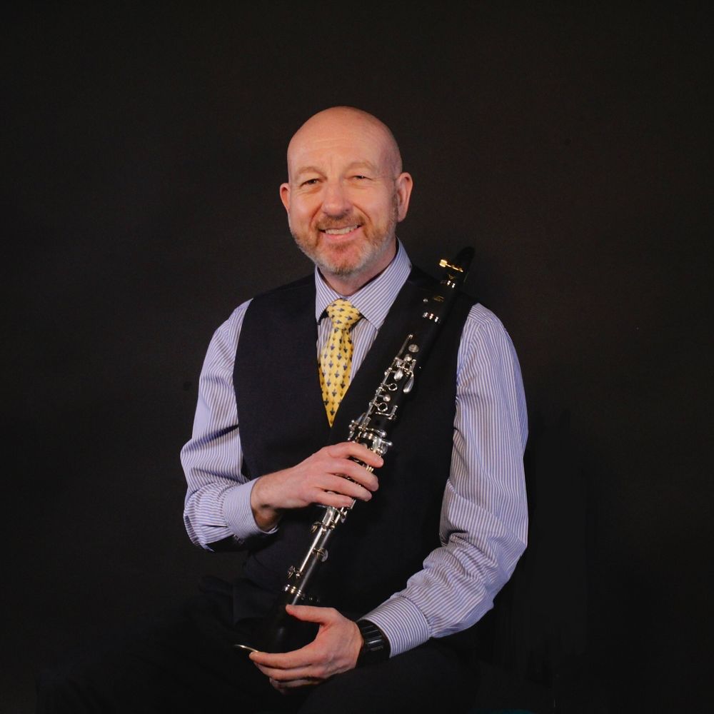 Douglas McNeill 