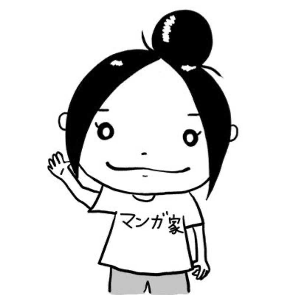 リョコモコ@漫画家
