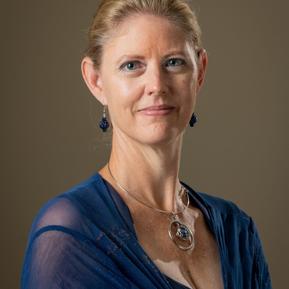 Jennifer Botha 