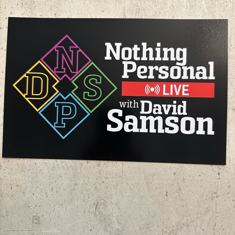 David Samson