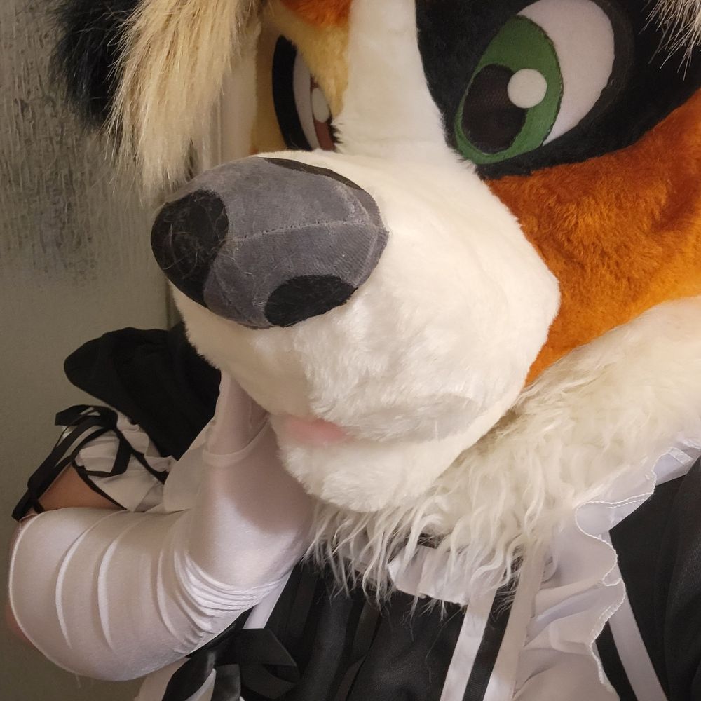 Stinky Fluffbutt🔞💨