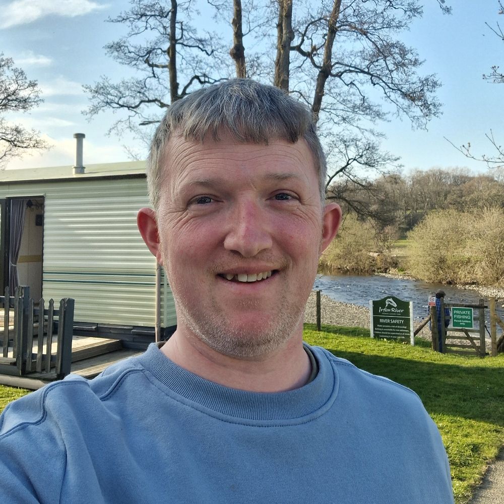 Simon Regan
