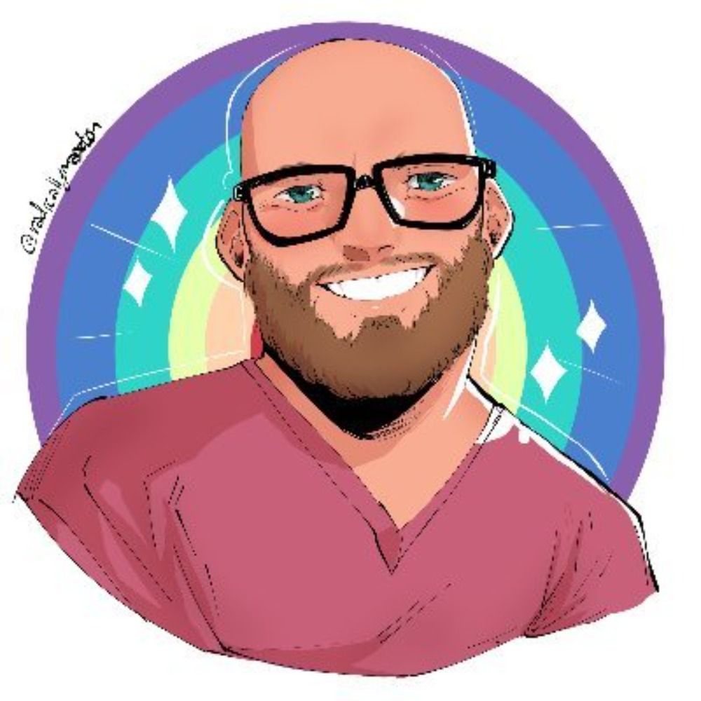 Rand0Rainbow