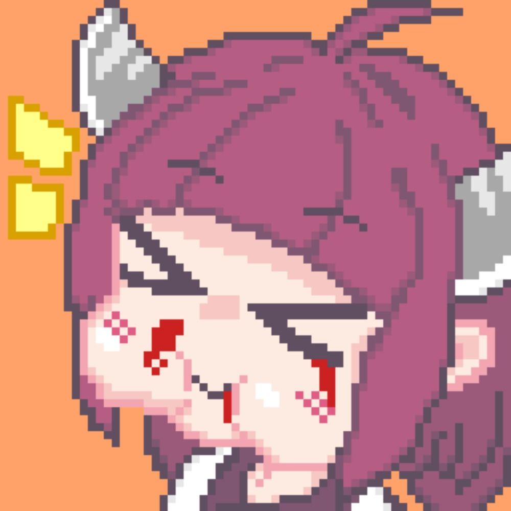 ひいめお🔪❤