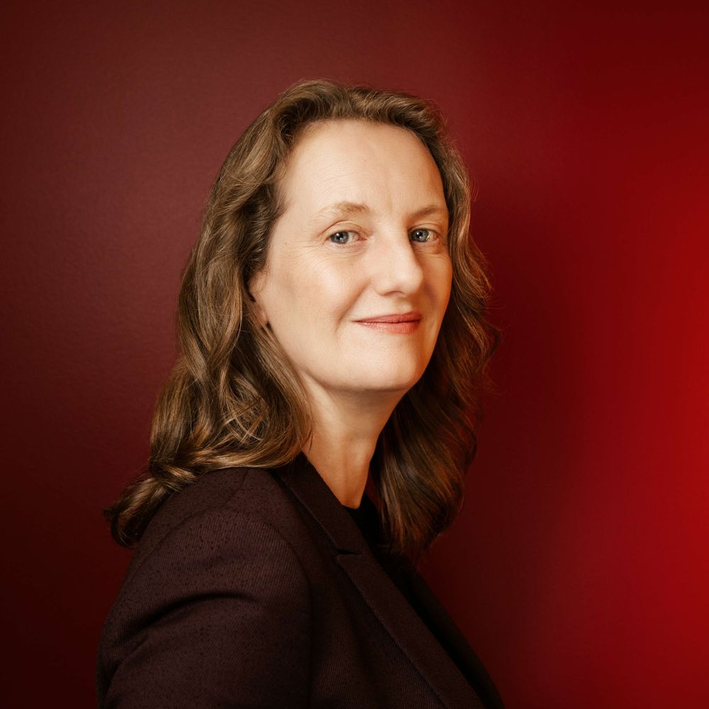 Cécile Prieur