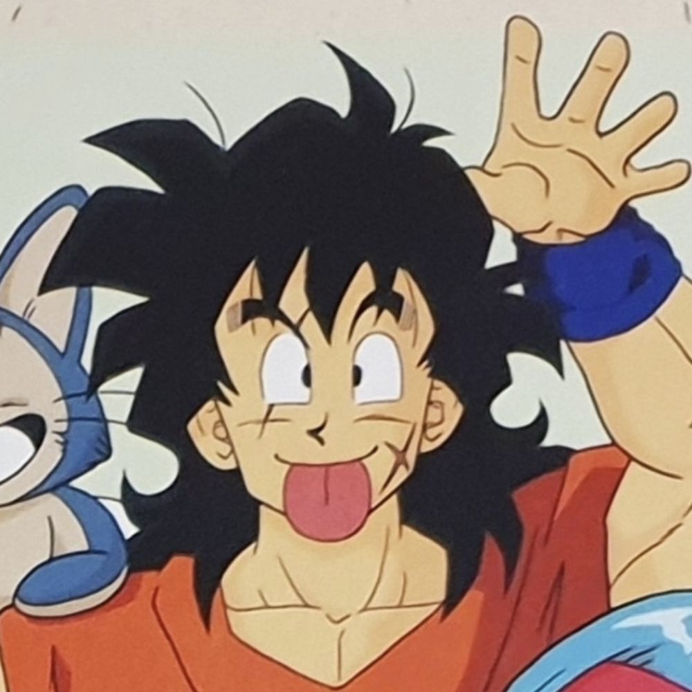 Yamcha/Tweak