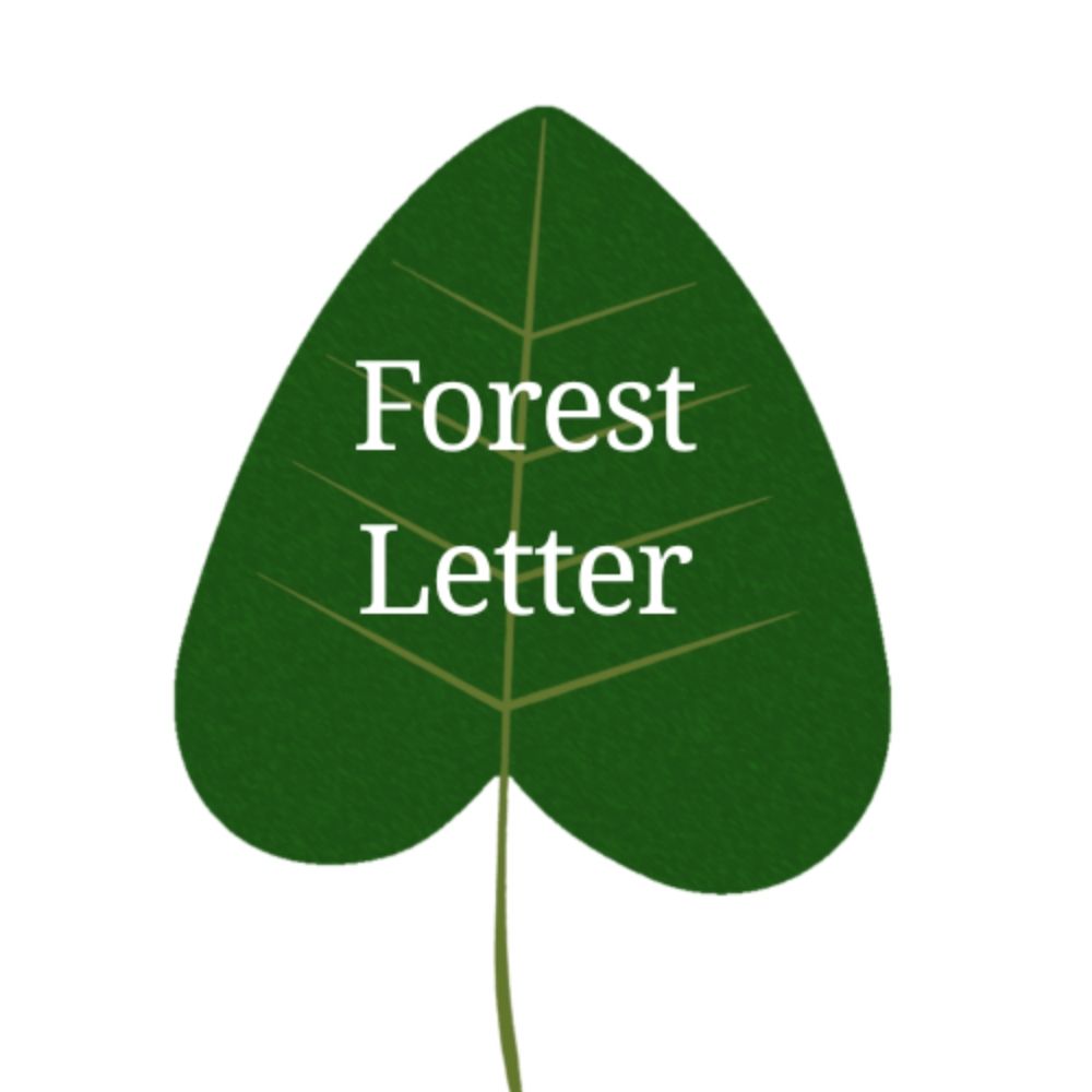 喪香@文芸サークル『ForestLetter』