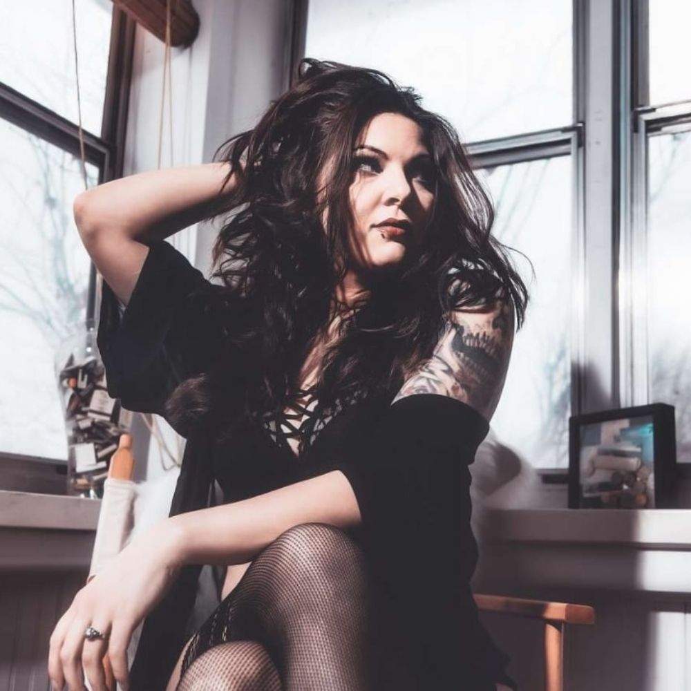 Jade Richelle