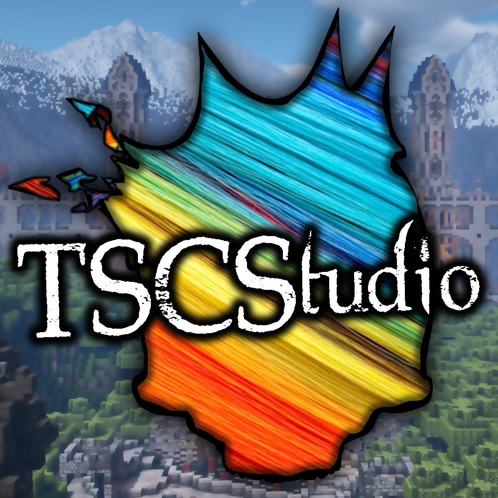TSCSTUDIO 