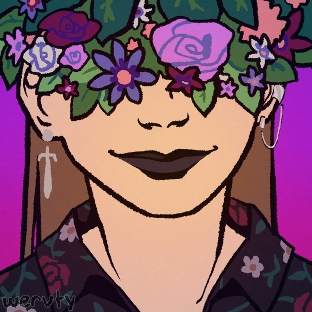 🌸Danie the Fae🌸
