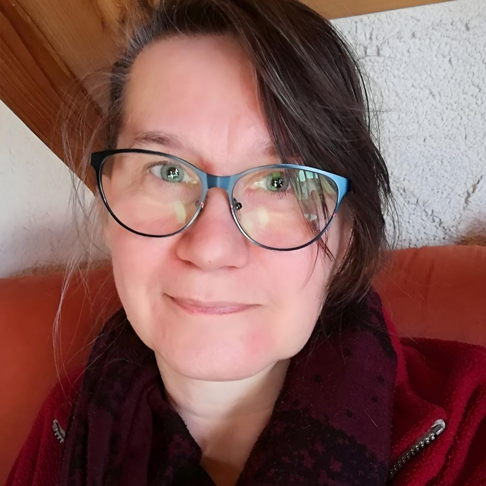 Karin Kaiser