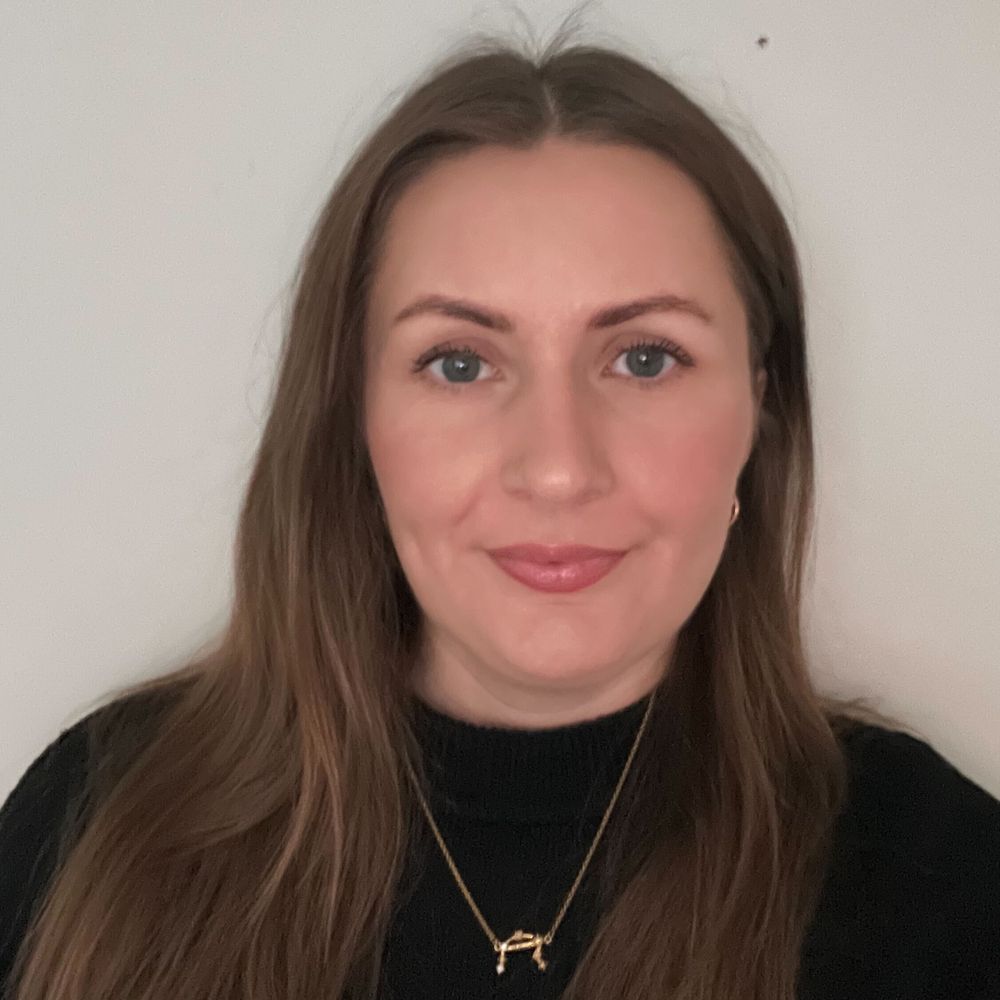Nicola Frampton