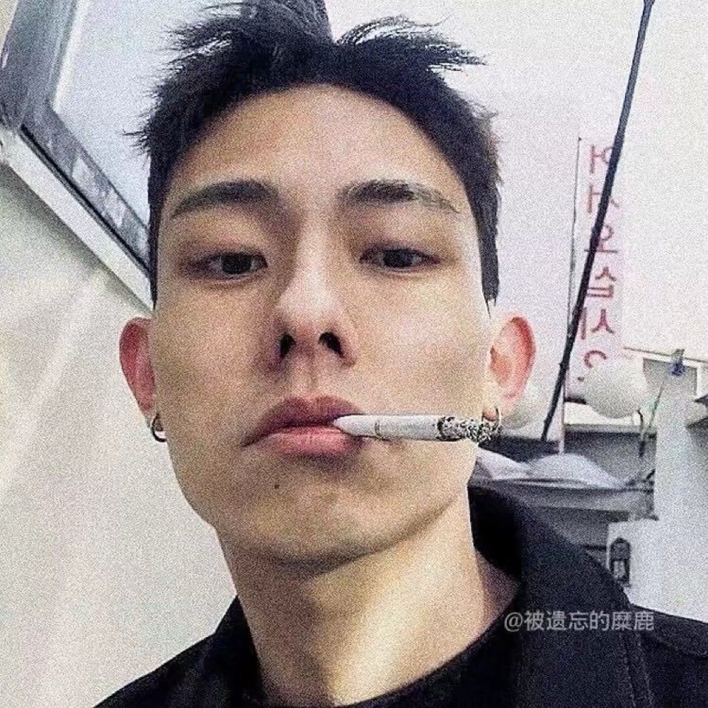 小橘子🍊