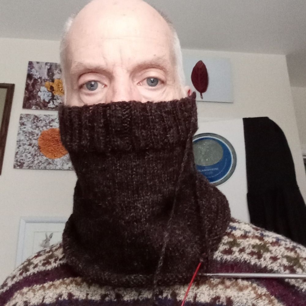 Textile Dude