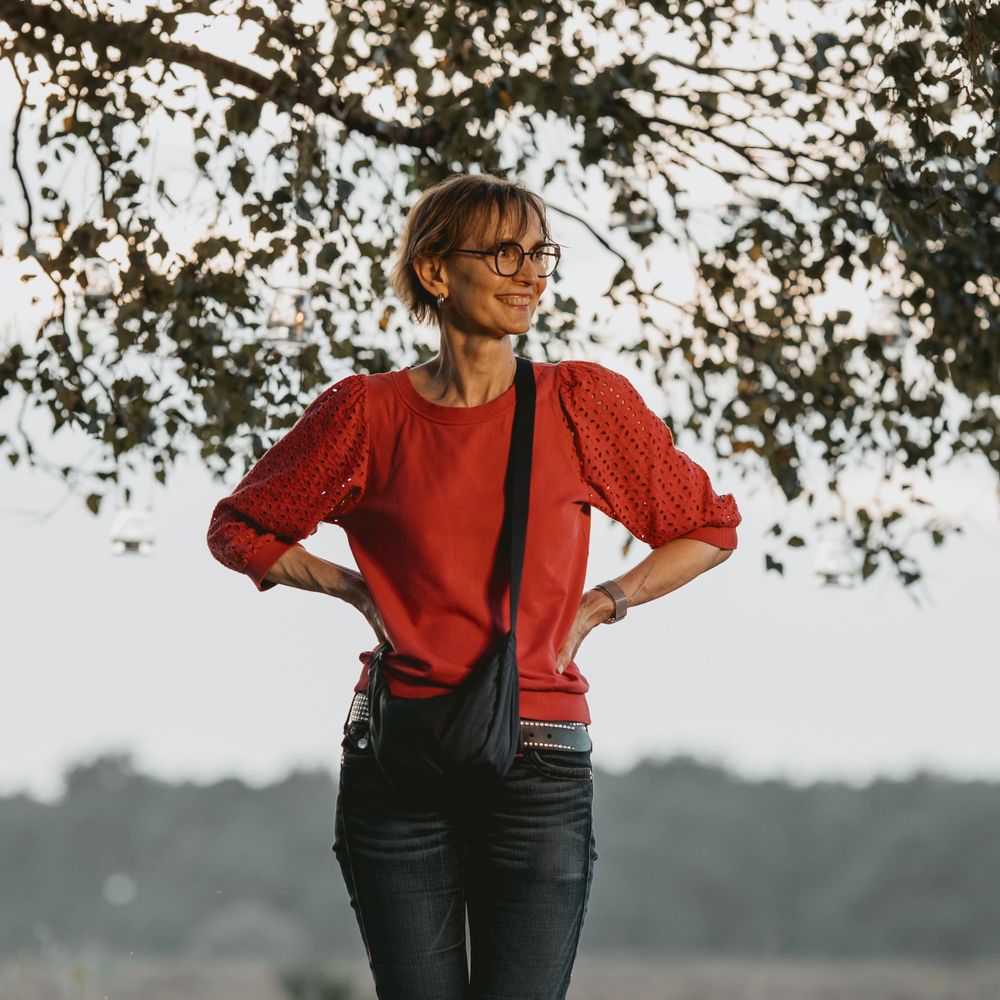 Hannie Hoekstra