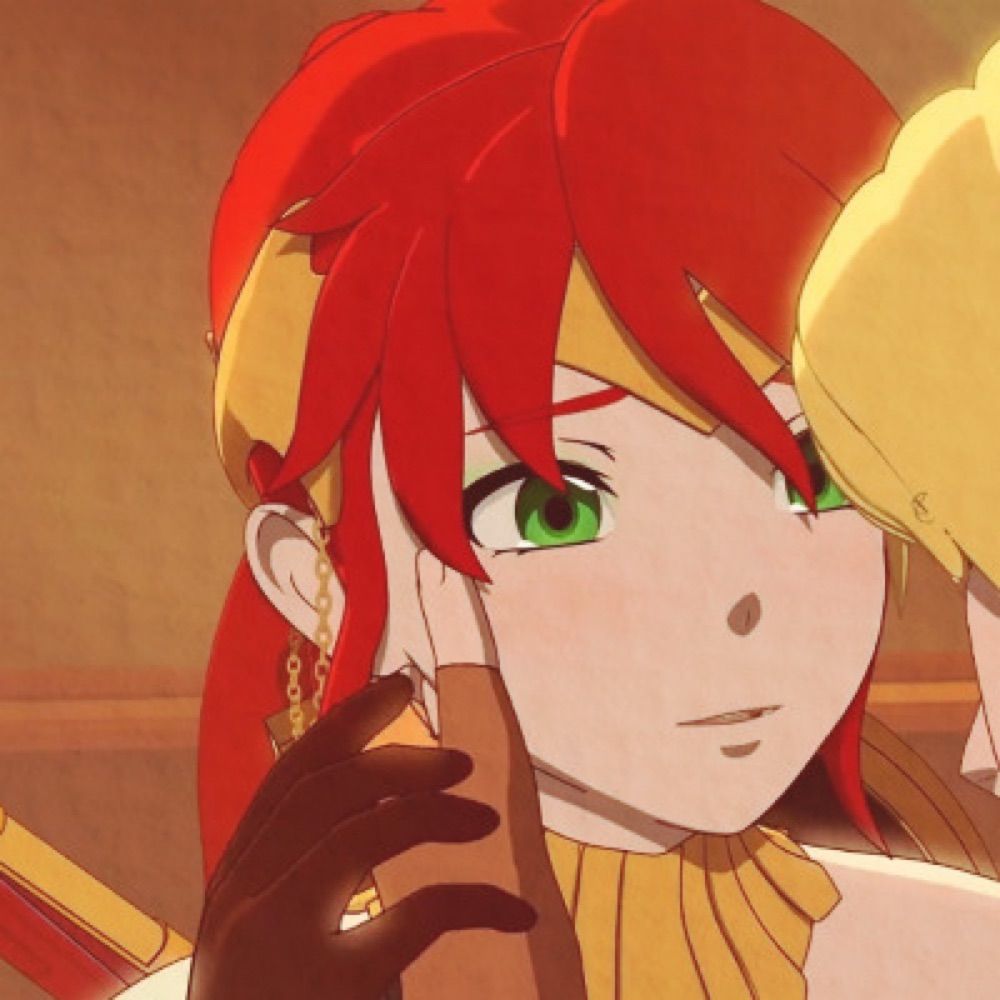 Pyrrha Nikos ΘΔ