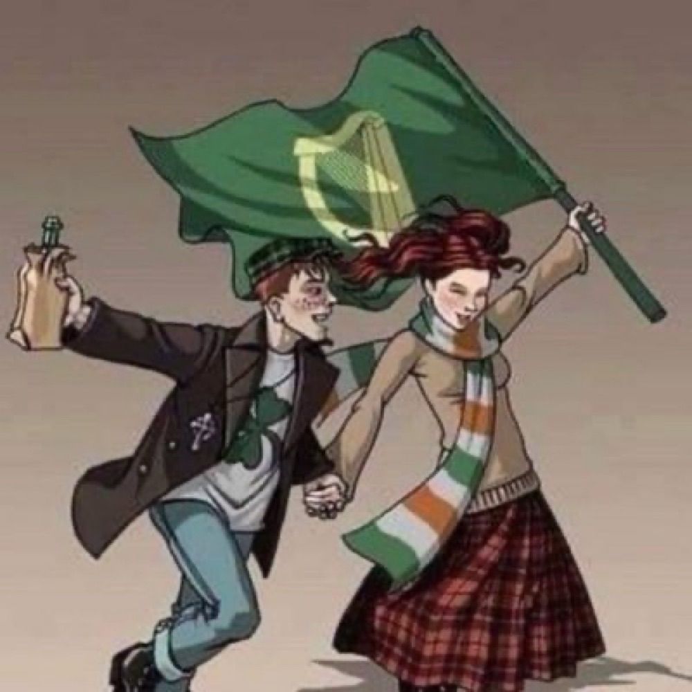 Finn 🍀