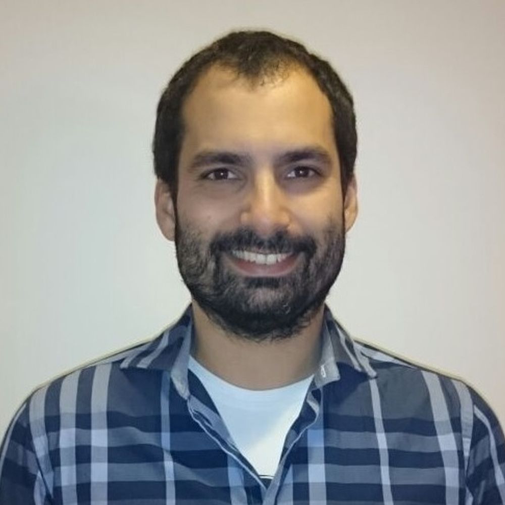 Matías E. Desalvo