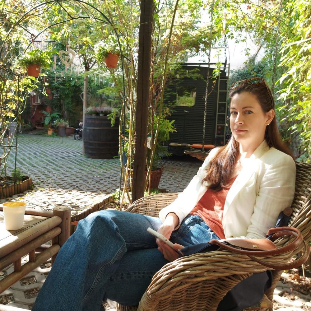 Josipa Šarić