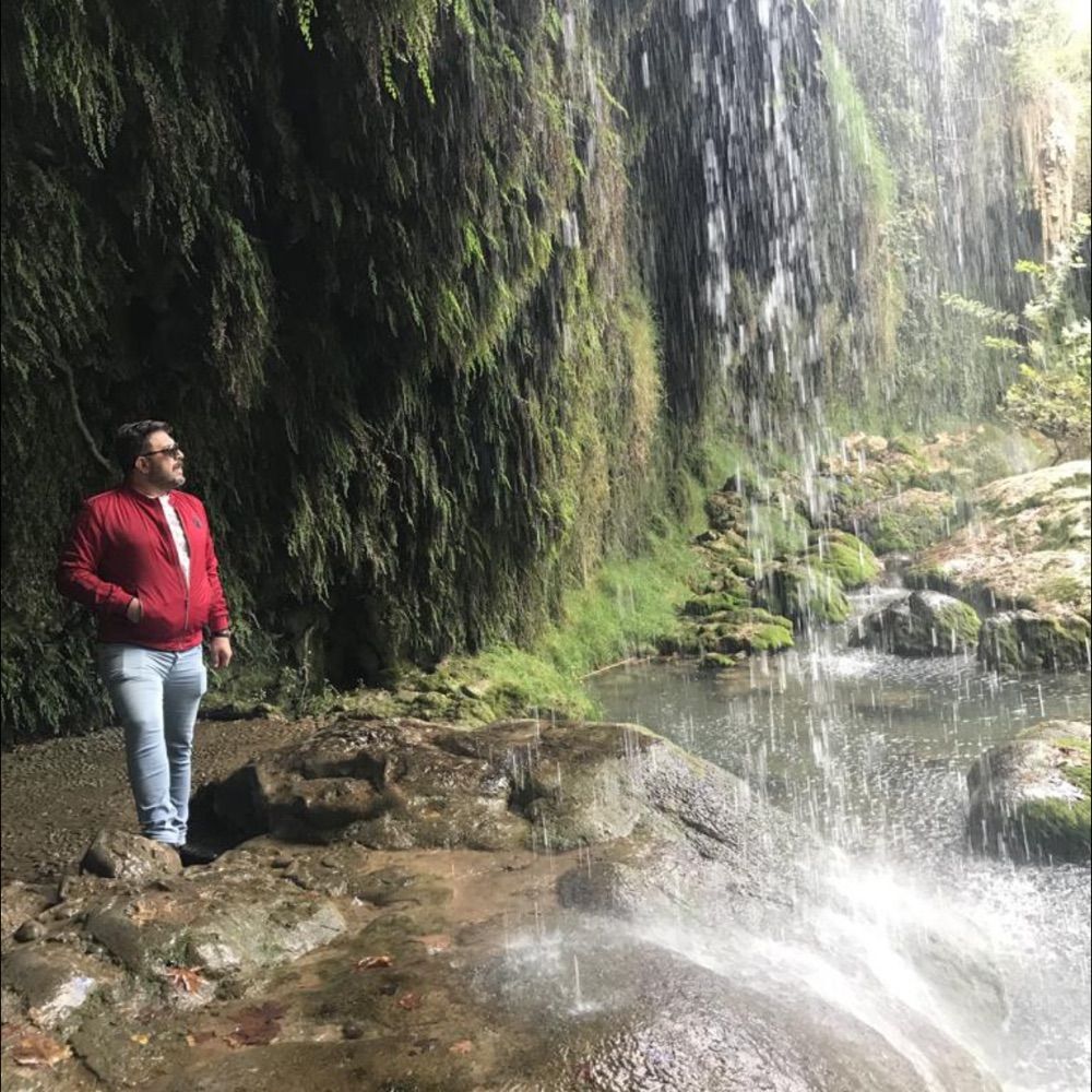 〽️ustafa Şimşek