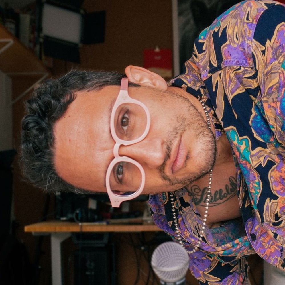 Jesse Goldman