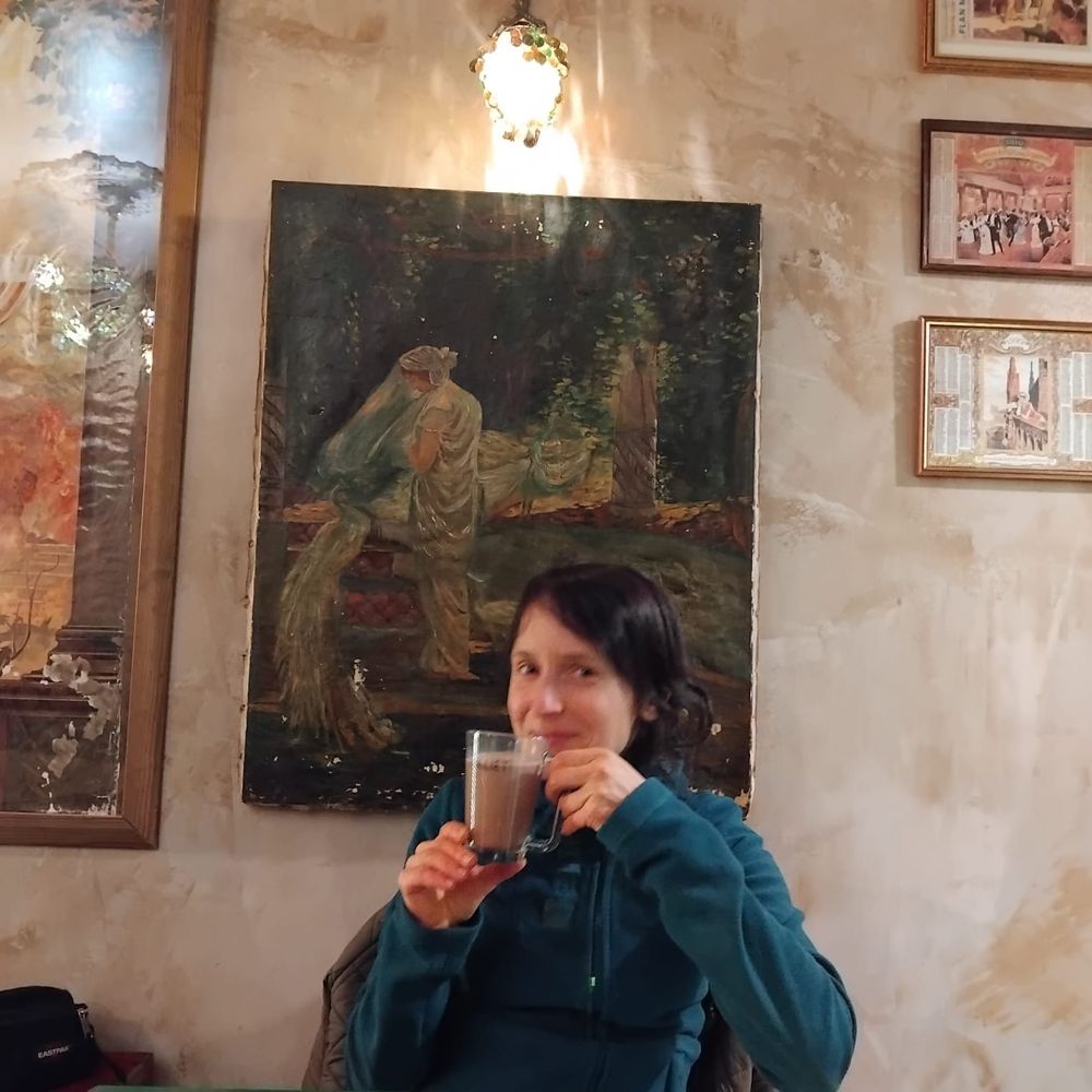 Nurit Viesel-Nordmeyer
