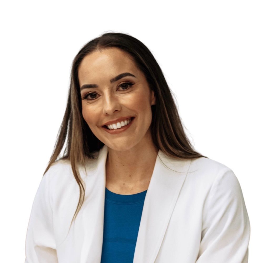 Ashley Gluchowski, PhD, CSEP-CEP