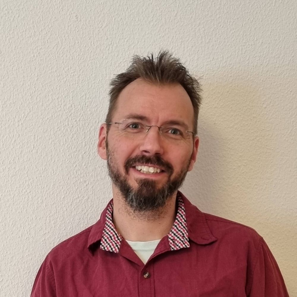Bert Borchert 