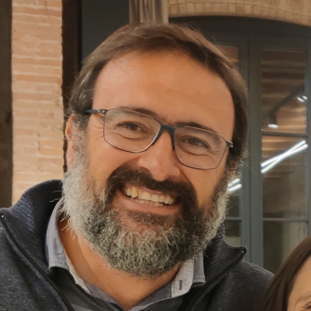 Jaume Albaigès