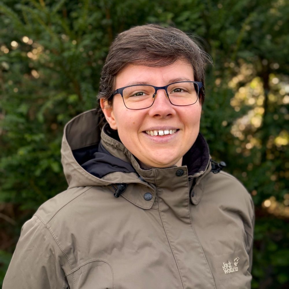 Saskia Sperfeld