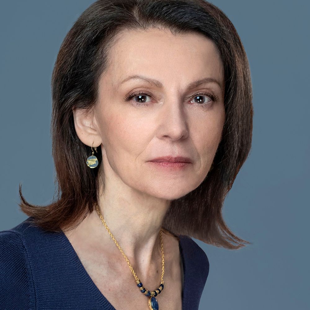 Rosemary Salomone