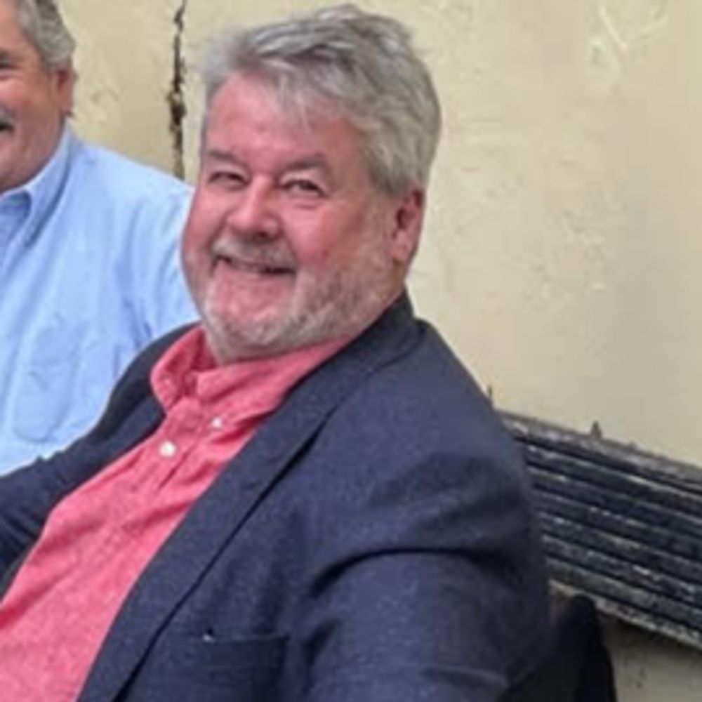 Nick Goodway