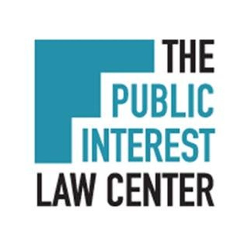 The Public Interest Law Center