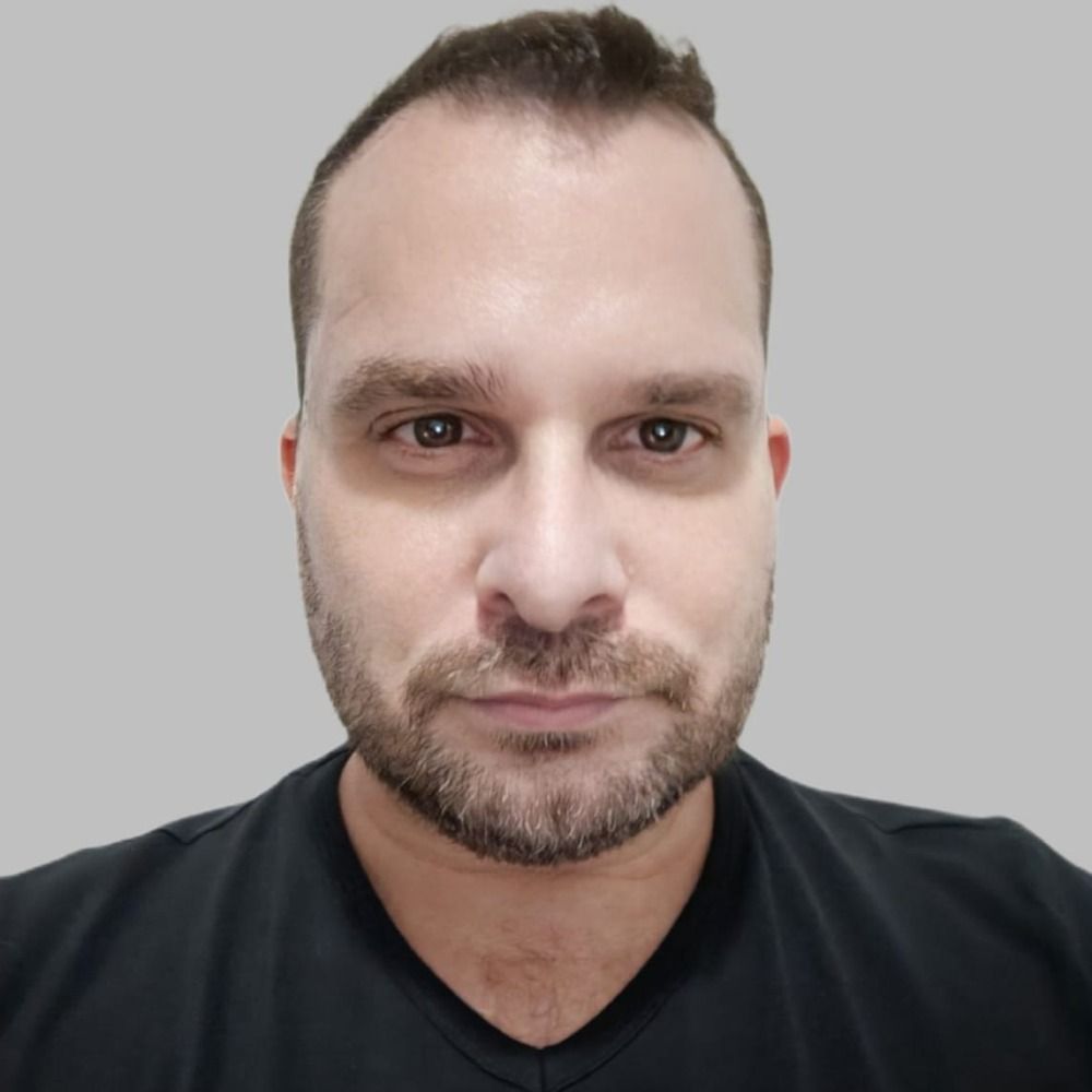 Ron Kessler