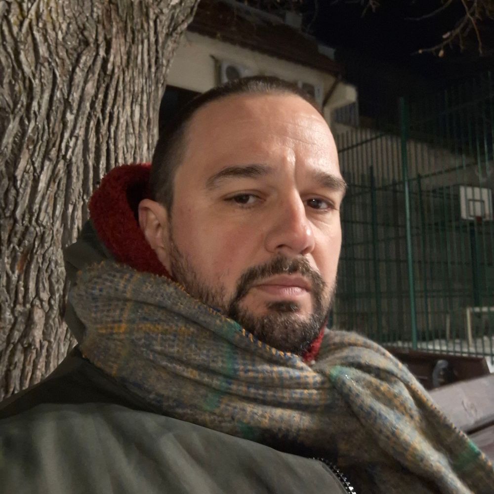 Vlad Stroescu